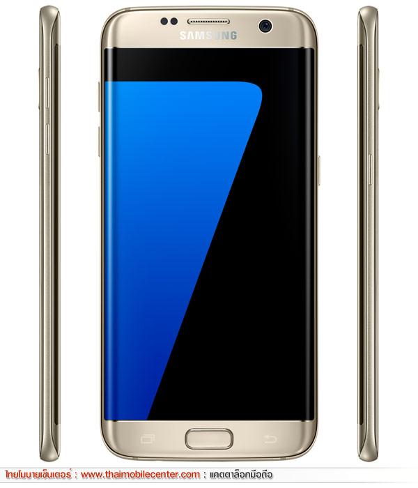 Samsung Galaxy S7 และ S7 Edge 