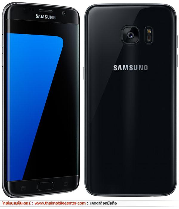 Samsung Galaxy S7 และ S7 Edge 
