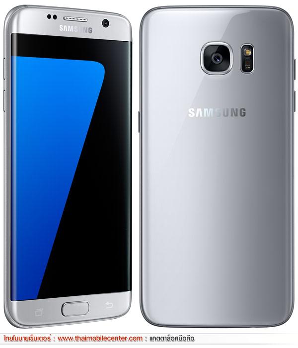 Samsung Galaxy S7 และ S7 Edge 