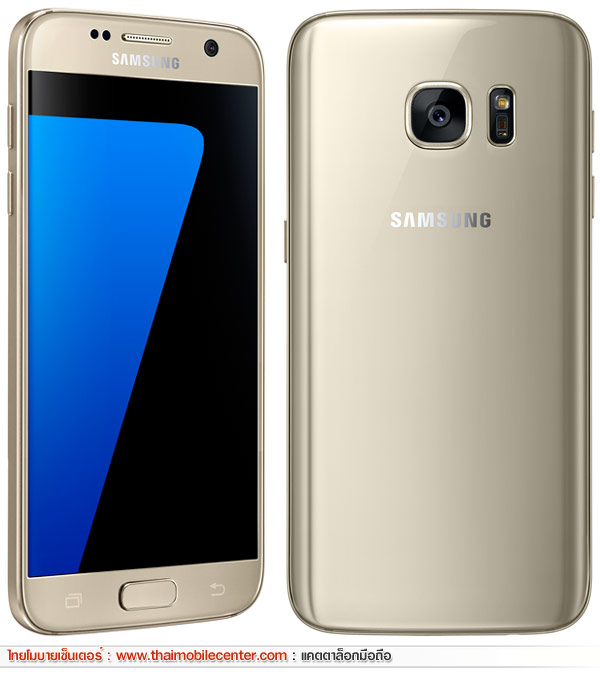 Samsung Galaxy S7 