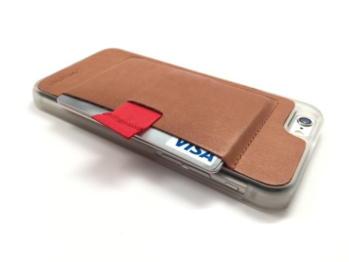 Distil Union iPhone 6s Wallet Case