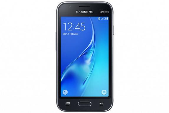  Samsung Galaxy J1 Mini