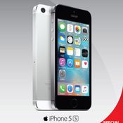 ขยายเวลาลดราคา iPhone 5s เหลือ 7,900 บาท