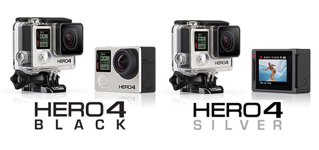 โปรโมชั่น GoPro