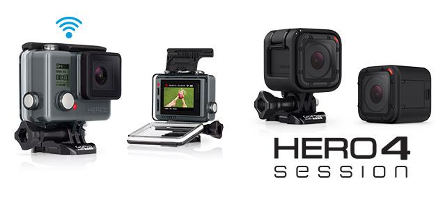 โปรโมชั่น GoPro