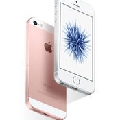 Apple iPhone SE 