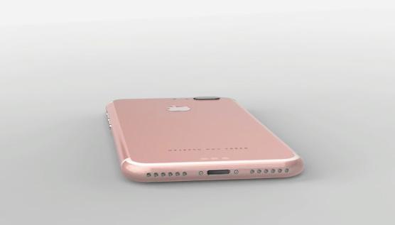 iPhone 7 (ไอโฟน 7) 