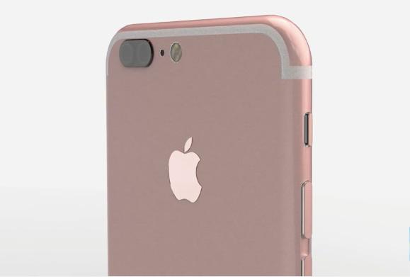 iPhone 7 (ไอโฟน 7) 