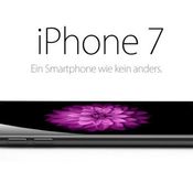 iPhone 7 (ไอโฟน 7) 