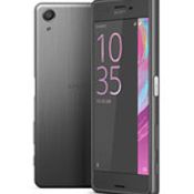 Sony Xperia X Performance 