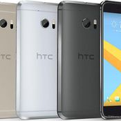  HTC 10 pictures