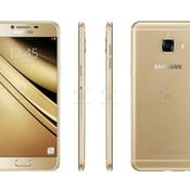 Samsung Galaxy C5 