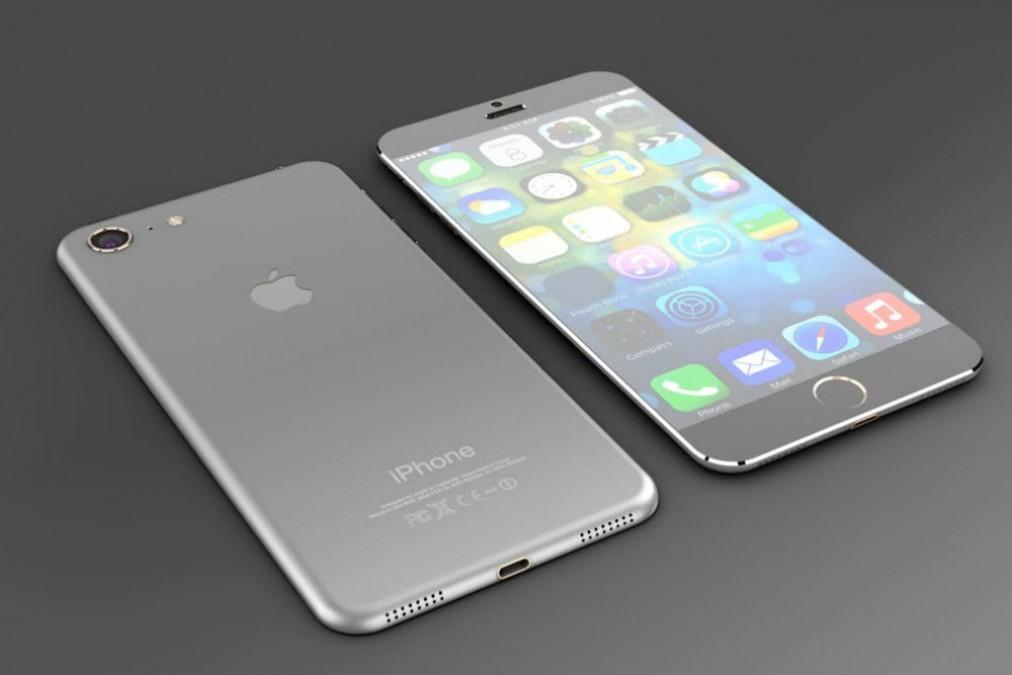 iphone 7 concepts