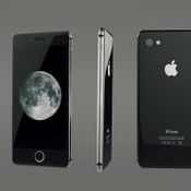  iPhone 8 Concept 