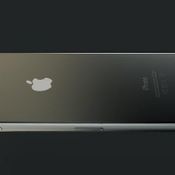  iPhone 8 Concept 