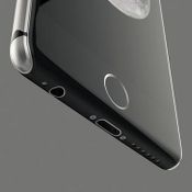  iPhone 8 Concept 