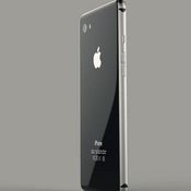  iPhone 8 Concept 