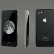  iPhone 8 Concept 