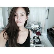 รวมภาพ Selfie หน้า(สด) ของเหล่าคนดังบน IG