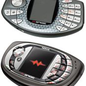 Nokia N-Gage และ Nokia N-Gage QD