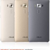 Asus ZenFone 3 Deluxe (ZS570KL) 