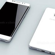 Samsung Galaxy Note 6 edge 