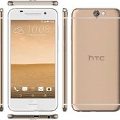 HTC One A9