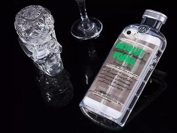 เคส Absolut Vodka สำหรับ iPhone 6/6 Plus