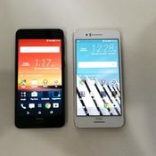 HTC Desire 728 Dual SIM