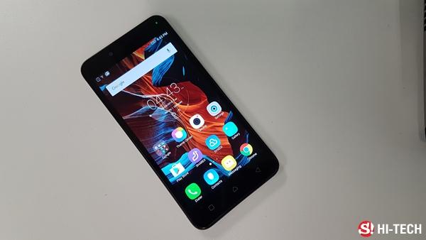 Lenovo K5 Plus