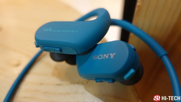 Sony Walkman WS-413