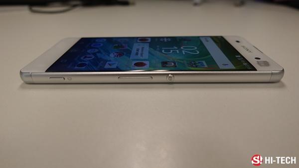 Sony Xperia XA