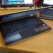 HP Pavilion X360