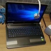 HP Pavilion AU BC Series