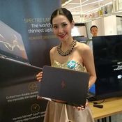 HP Spectre