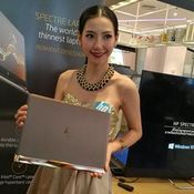 HP Spectre