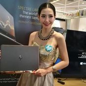 HP Spectre