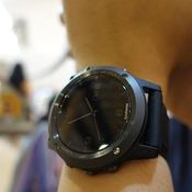 Garmin Fenix 3 HR