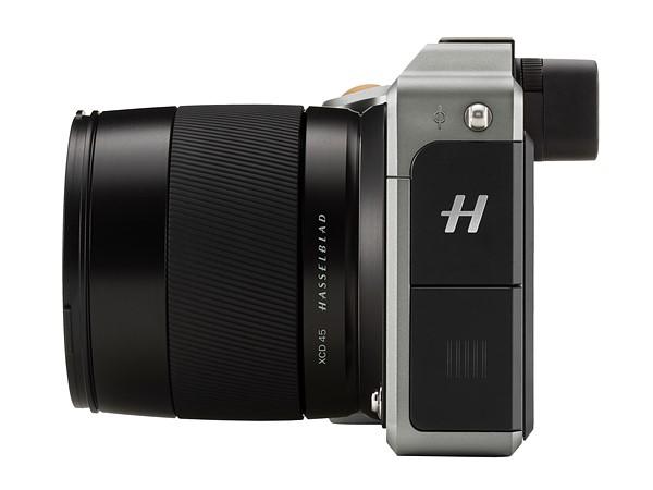 Hasselblad X1D 