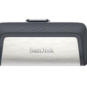 SanDisk Ultra Dual Drive USB Type-C