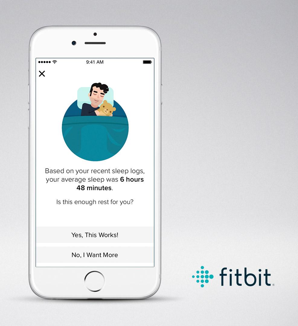 fitbit