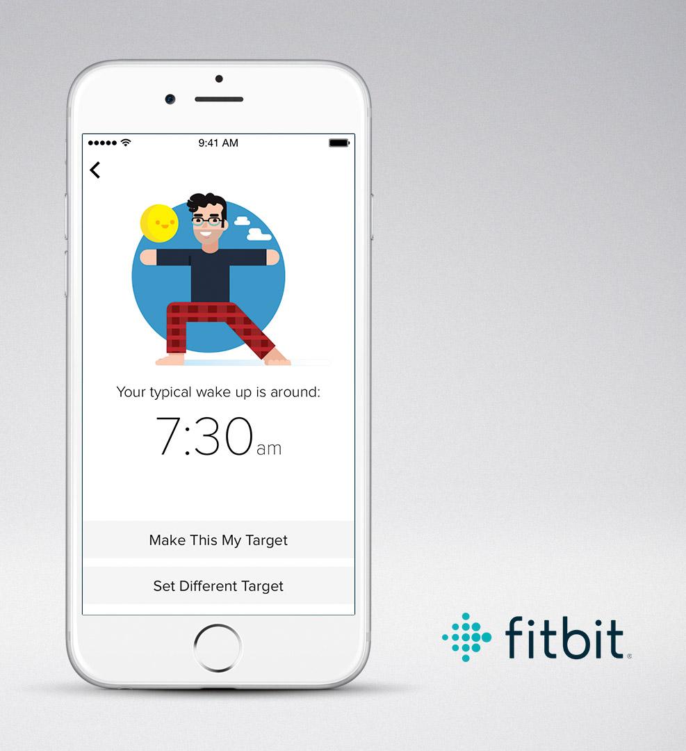 fitbit