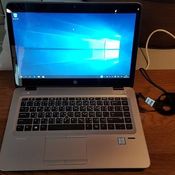 HP Elitebook 1000 G1 14