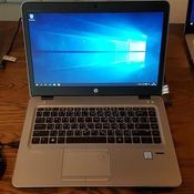 HP Elite 840 G3