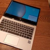 HP Elitebook Folio