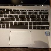 HP Elitebook Folio