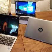 HP Elitebook Folio