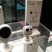 ezviz action camera