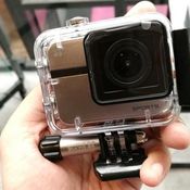 ezviz action camera