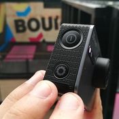 ezviz action camera